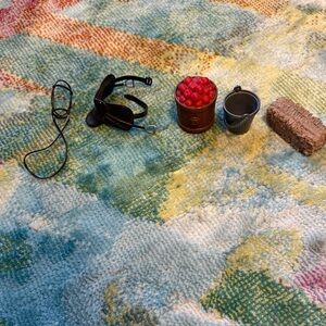 Breyer Horse Accessories Set